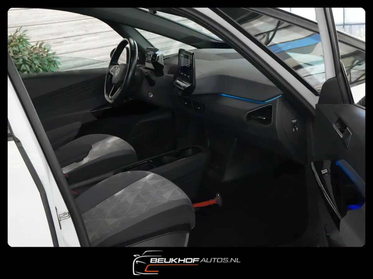 58 kWh Adapt Cruise Carplay Navi Soh 92.3%
