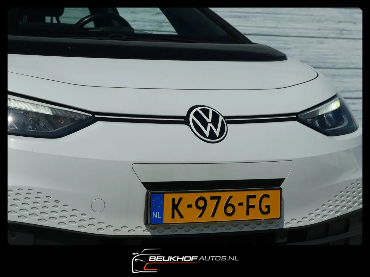 58 kWh Adapt Cruise Carplay Navi Soh 92.3%