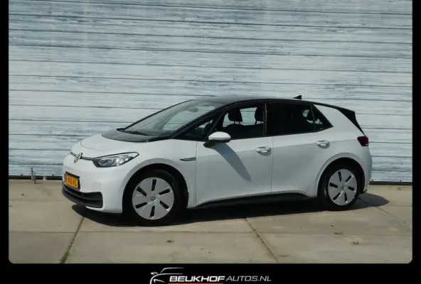 58 kWh Adapt Cruise Carplay Navi Soh 92.3%
