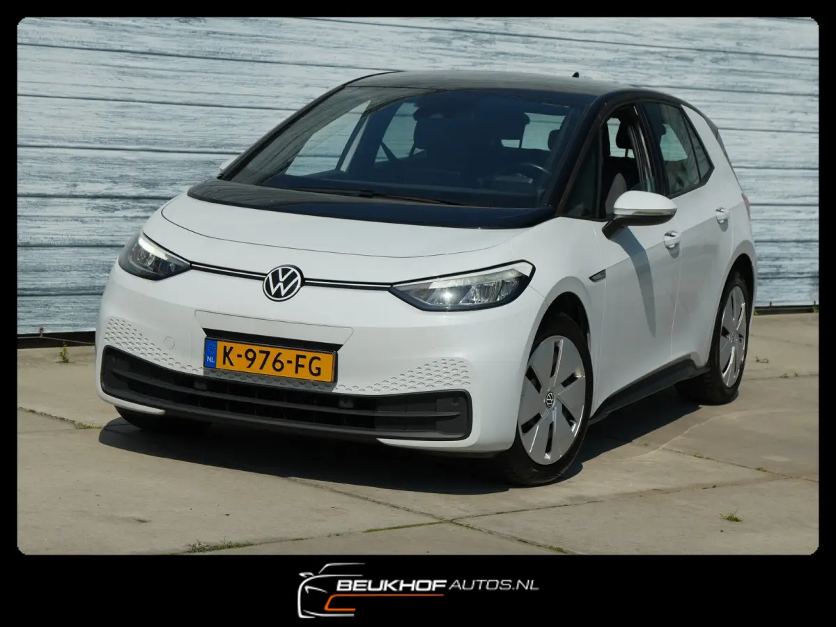 58 kWh Adapt Cruise Carplay Navi Soh 92.3%