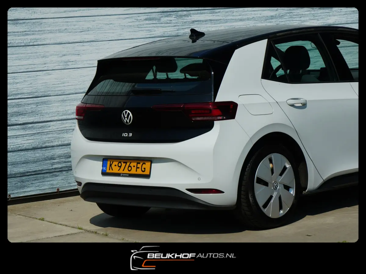 58 kWh Adapt Cruise Carplay Navi Soh 92.3%