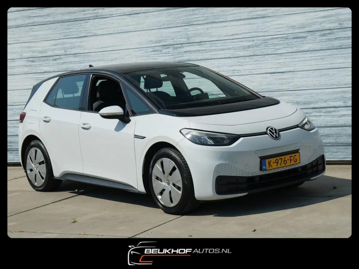 58 kWh Adapt Cruise Carplay Navi Soh 92.3%