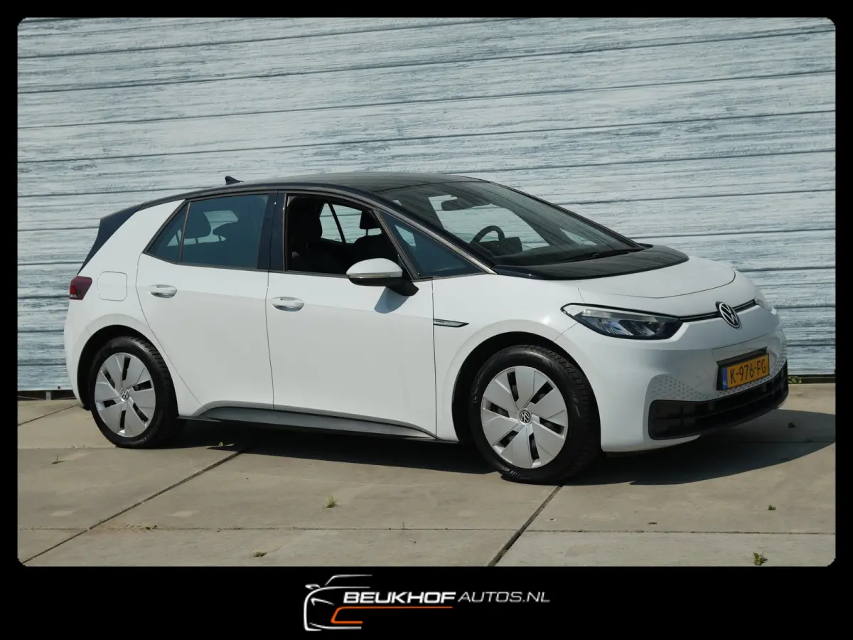 58 kWh Adapt Cruise Carplay Navi Soh 92.3%