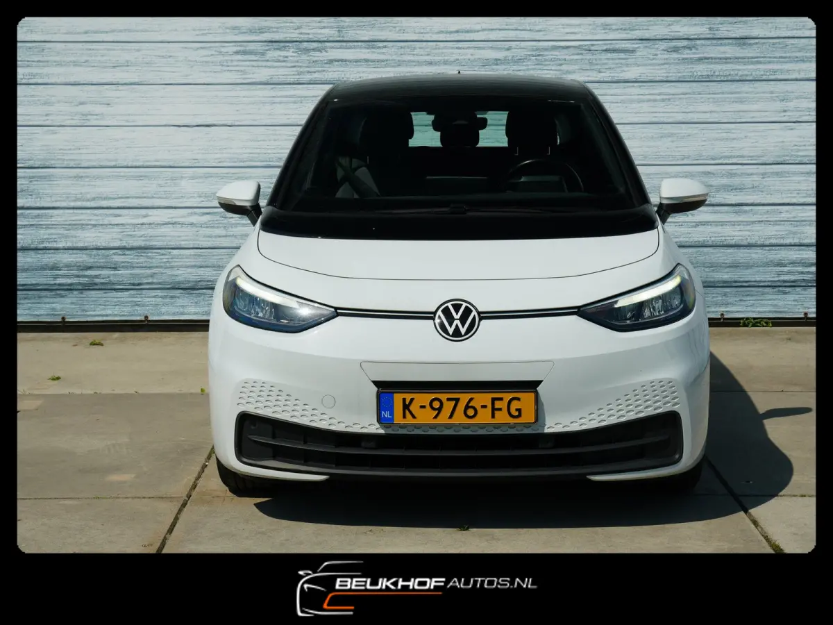 58 kWh Adapt Cruise Carplay Navi Soh 92.3%