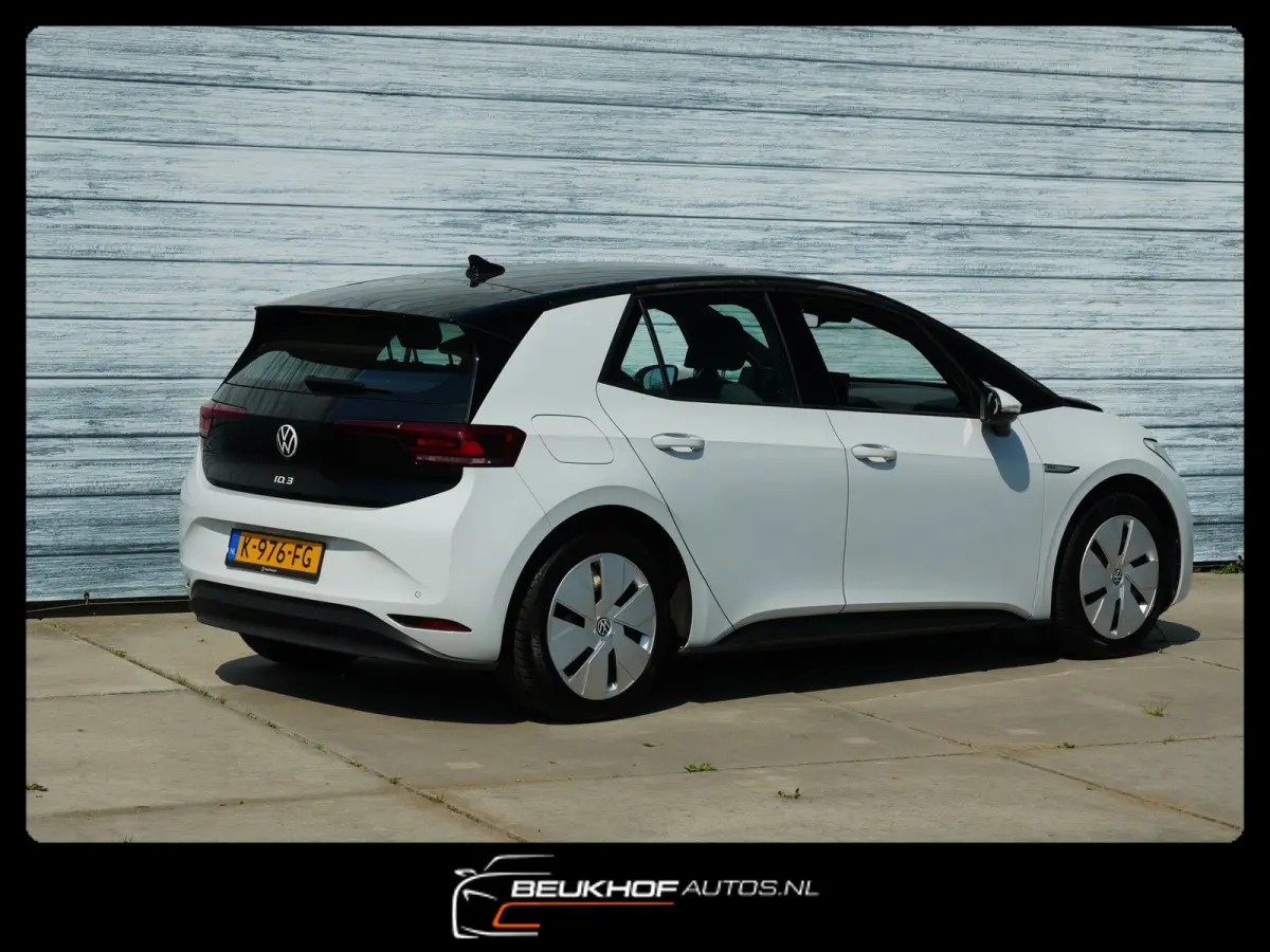 58 kWh Adapt Cruise Carplay Navi Soh 92.3%
