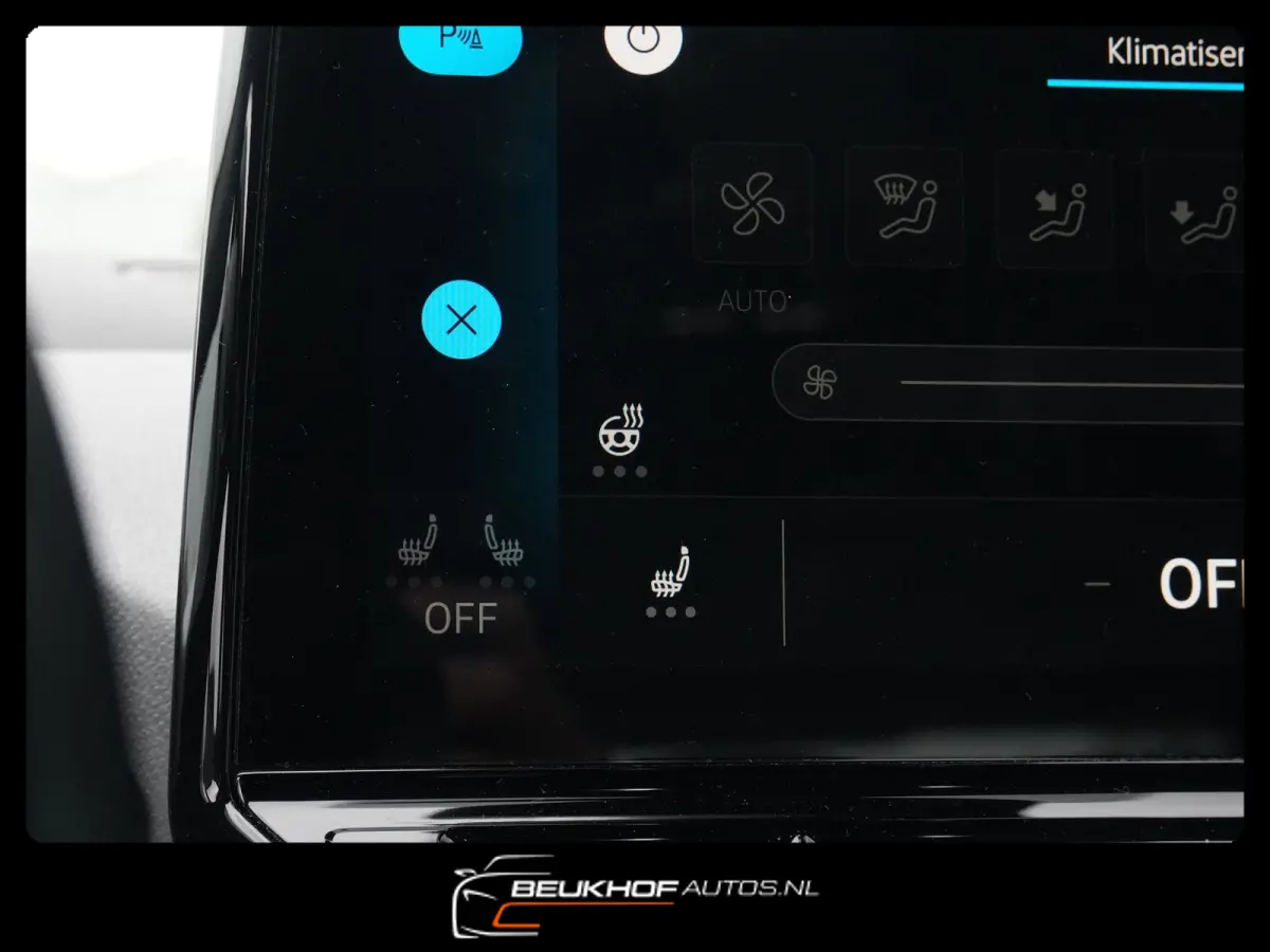 58 kWh Adapt Cruise Carplay Navi Soh 92.3%