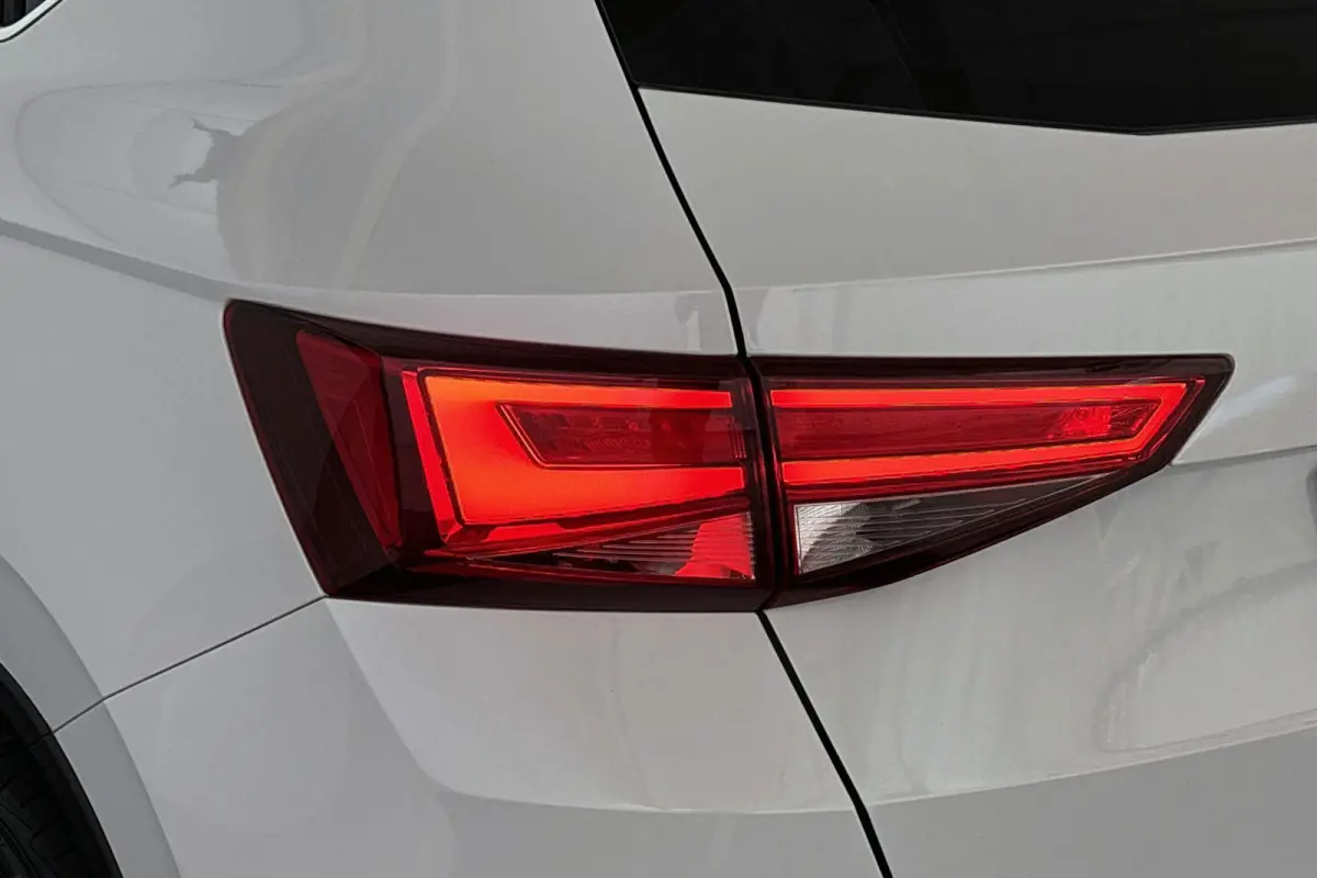 1.5 TSI Style Business Intense Stoelverwarming LED Elektrische Achterklep Camera