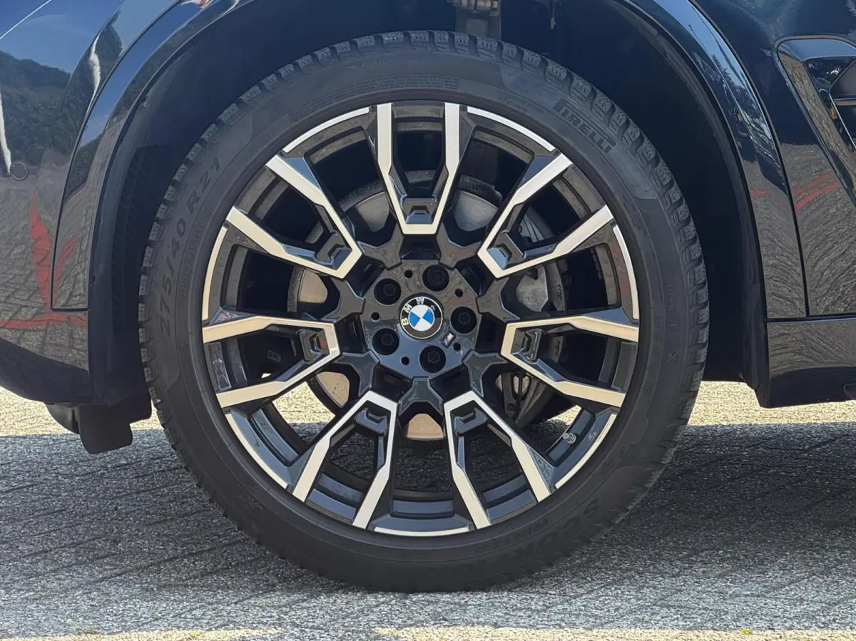 xDrive30d M-Sport|Matrix|21"|286PK|Leder|Memory|6Cilinder