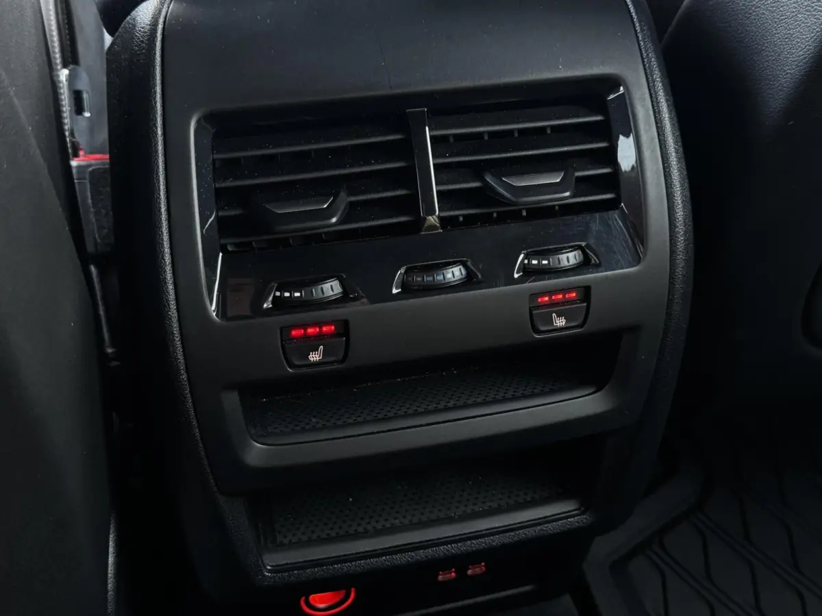 xDrive30d M-Sport|Matrix|21"|286PK|Leder|Memory|6Cilinder