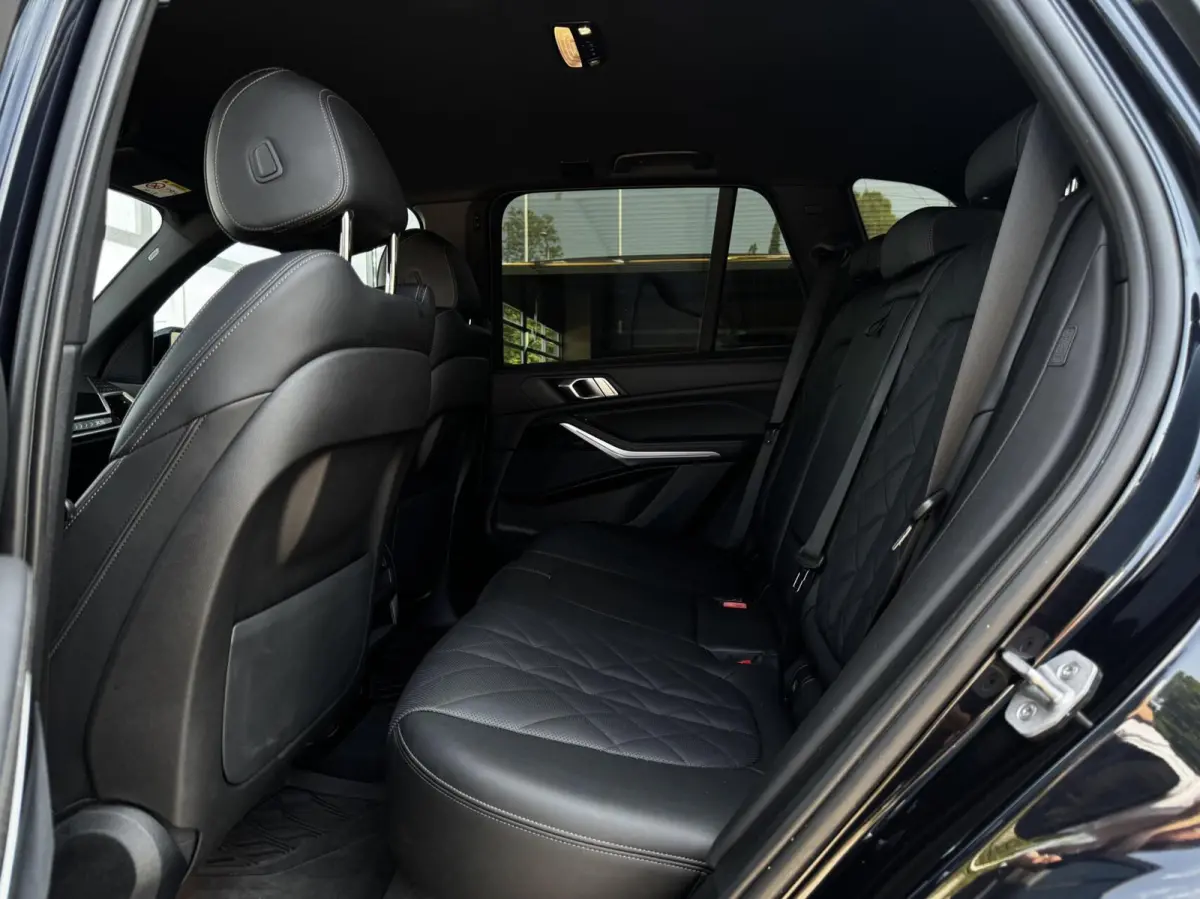 xDrive30d M-Sport|Matrix|21"|286PK|Leder|Memory|6Cilinder
