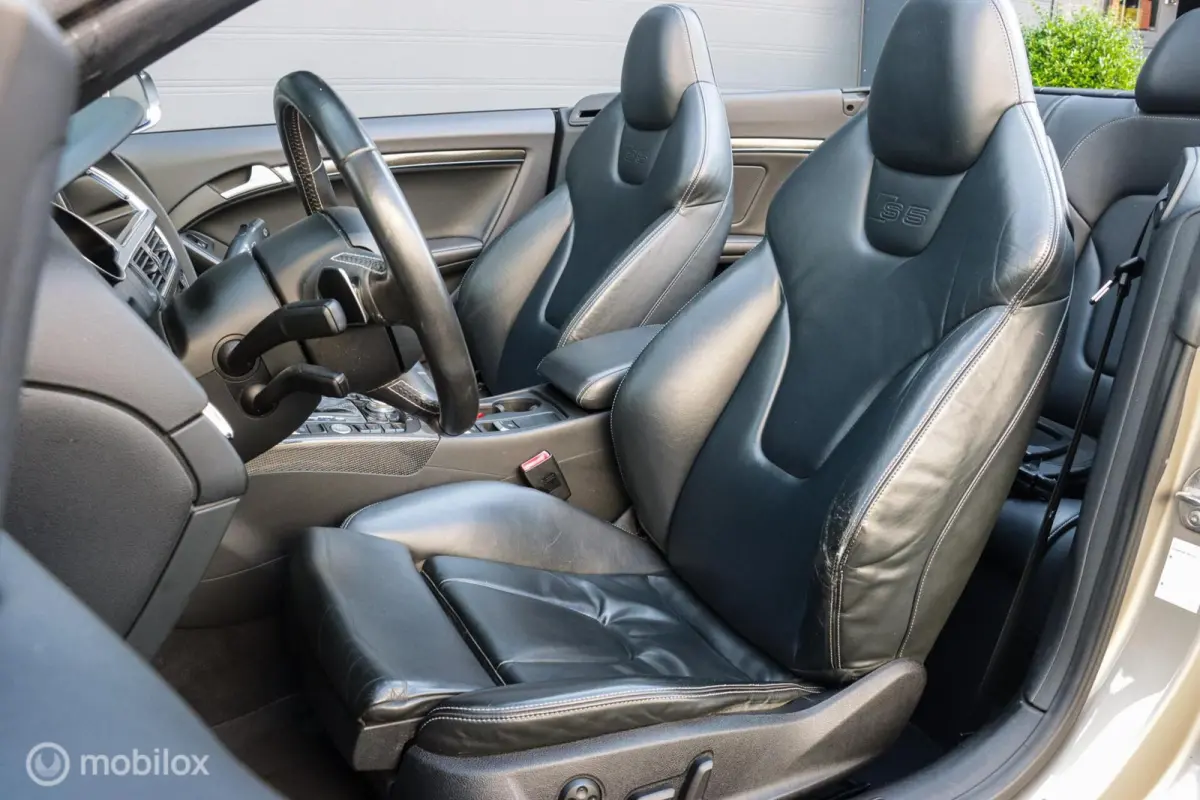 3.0 TFSI quattro|EXCLUSIVE|RS-STOELEN|B&O|CARBON|MEMORY