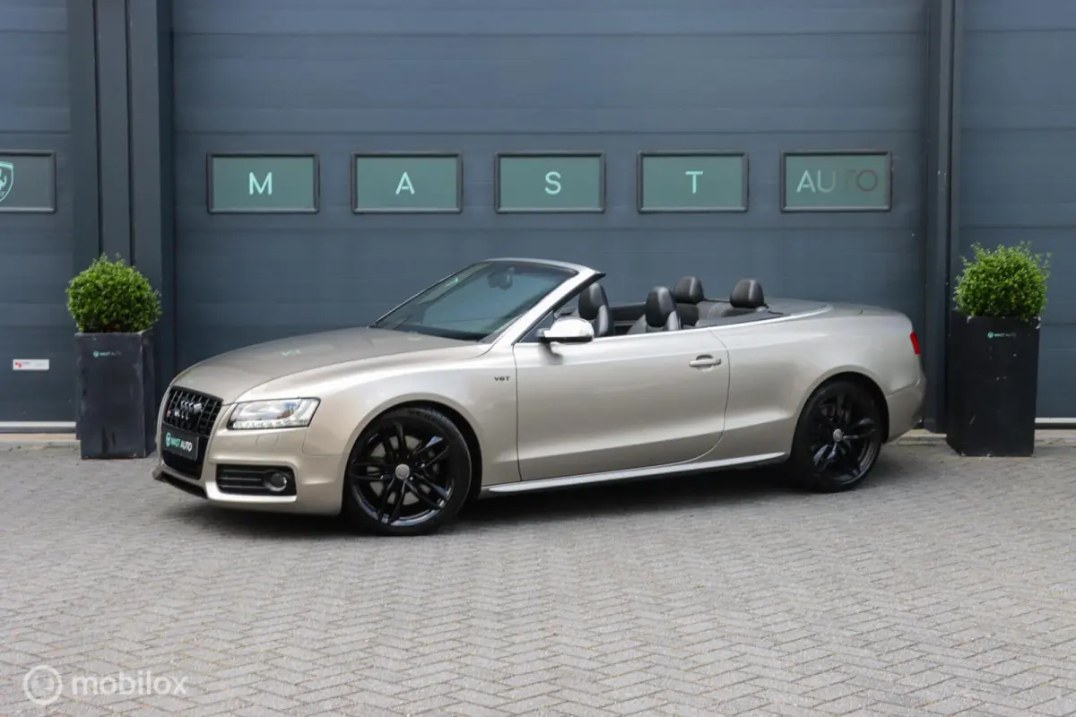 3.0 TFSI quattro|EXCLUSIVE|RS-STOELEN|B&O|CARBON|MEMORY