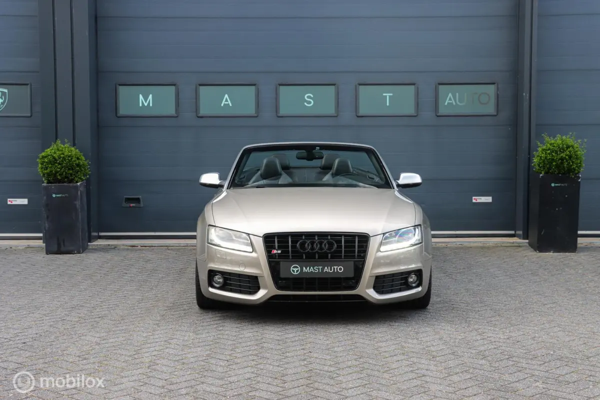3.0 TFSI quattro|EXCLUSIVE|RS-STOELEN|B&O|CARBON|MEMORY