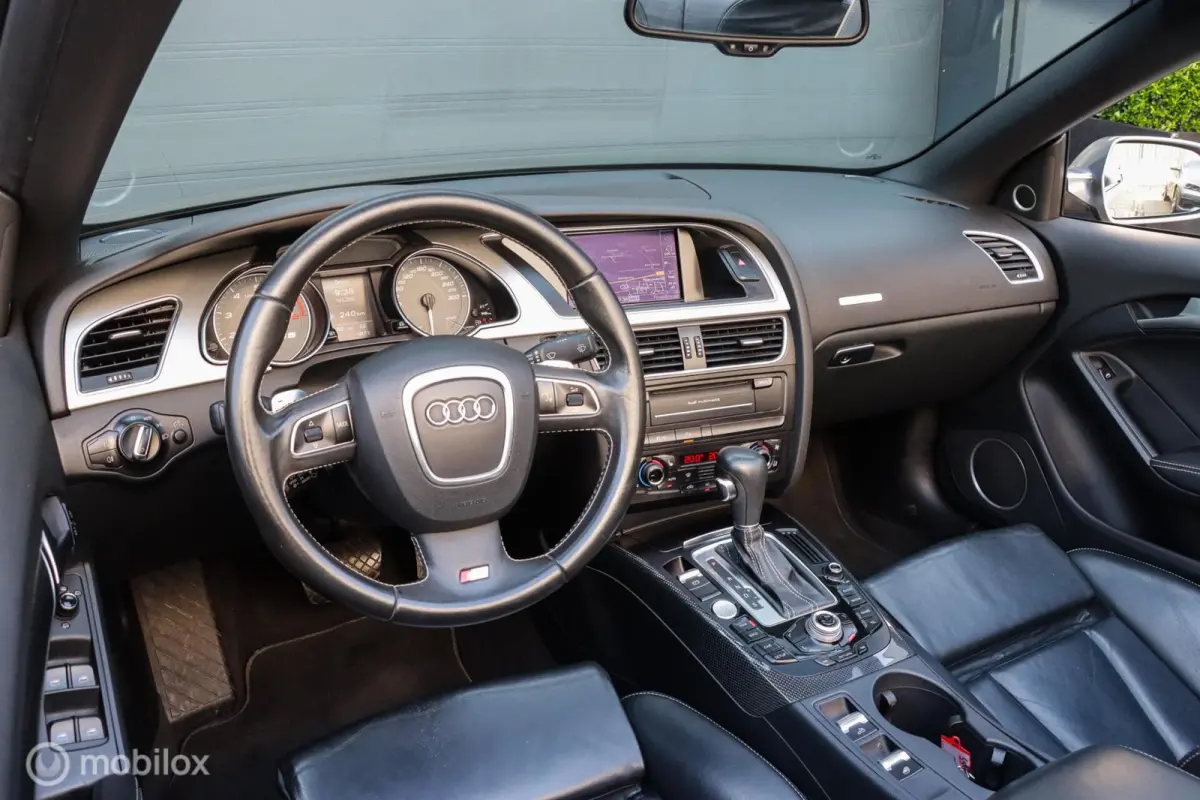 3.0 TFSI quattro|EXCLUSIVE|RS-STOELEN|B&O|CARBON|MEMORY