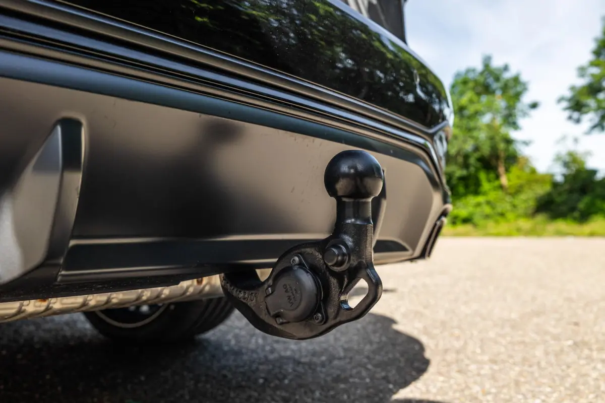 55 TFSI-e 367pk Quattro S edition Competition | Panoramadak met Smartglass | Luchtvering | Sportstoel Plus incl. Massage / Ventilatie  | Vierwielbesturing | Head-up | Keyless
