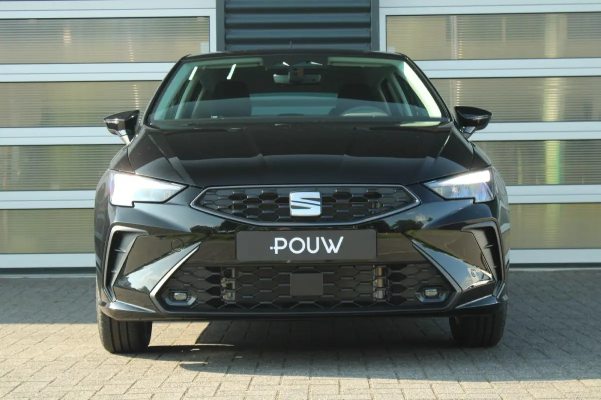 1.0 EcoTSI 95pk Reference | 15" Velgen | Airco