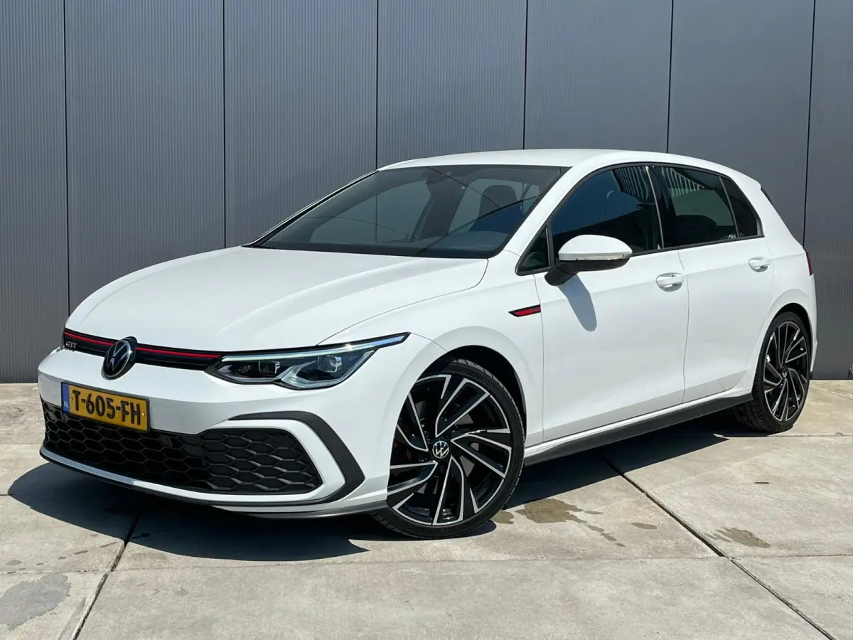 2.0 TSI GTI 245PK | 19' LMV | Achteruitrijcamera | Climate Control | Keyless | LED | Navigatie |