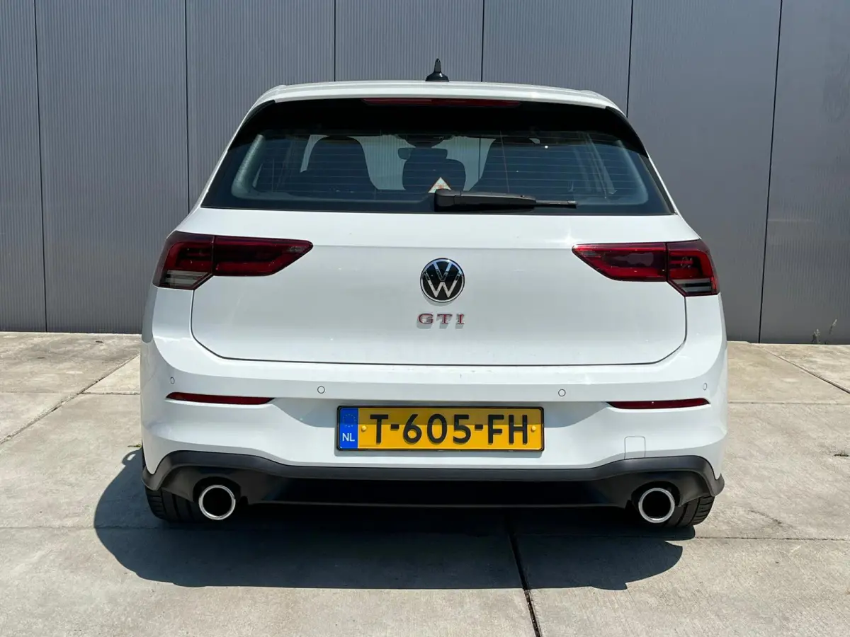 2.0 TSI GTI 245PK | 19' LMV | Achteruitrijcamera | Climate Control | Keyless | LED | Navigatie |