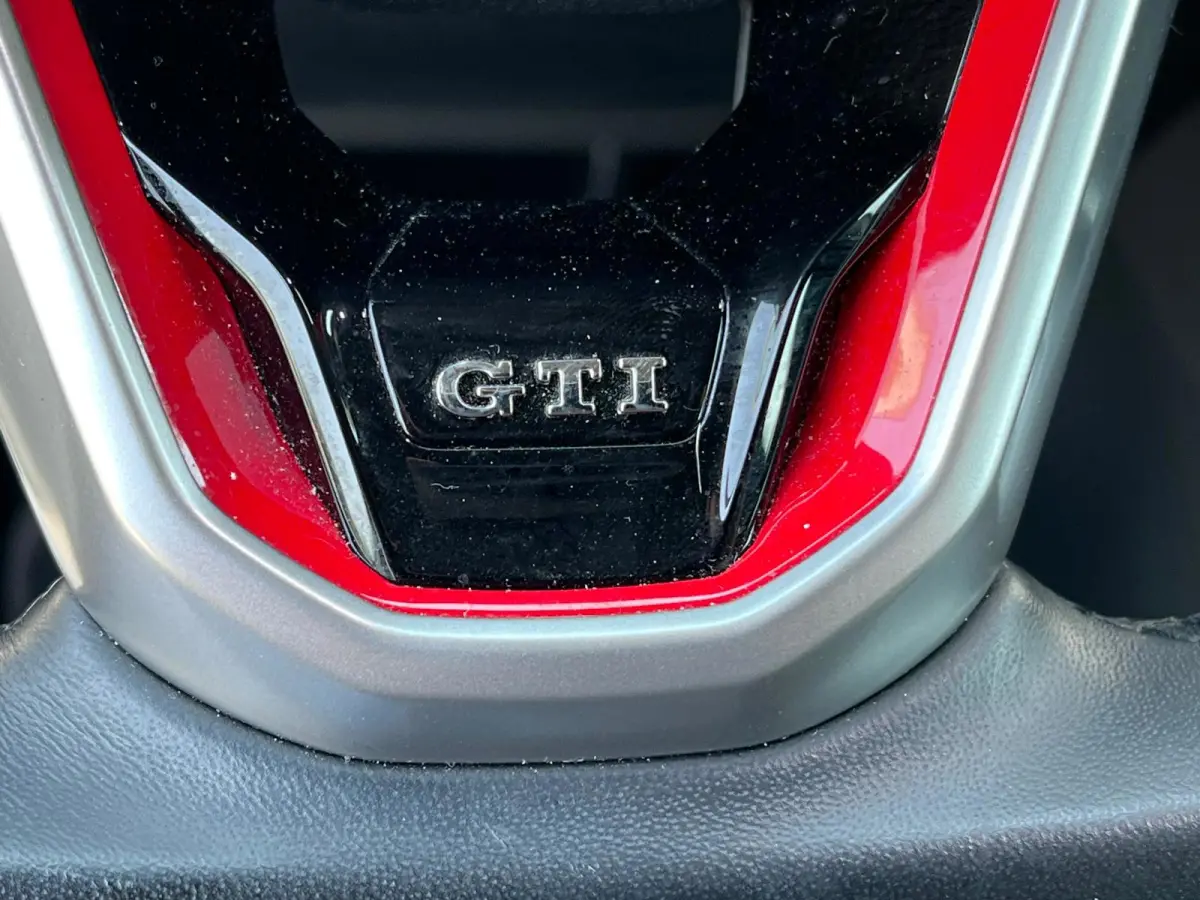 2.0 TSI GTI 245PK | 19' LMV | Achteruitrijcamera | Climate Control | Keyless | LED | Navigatie |