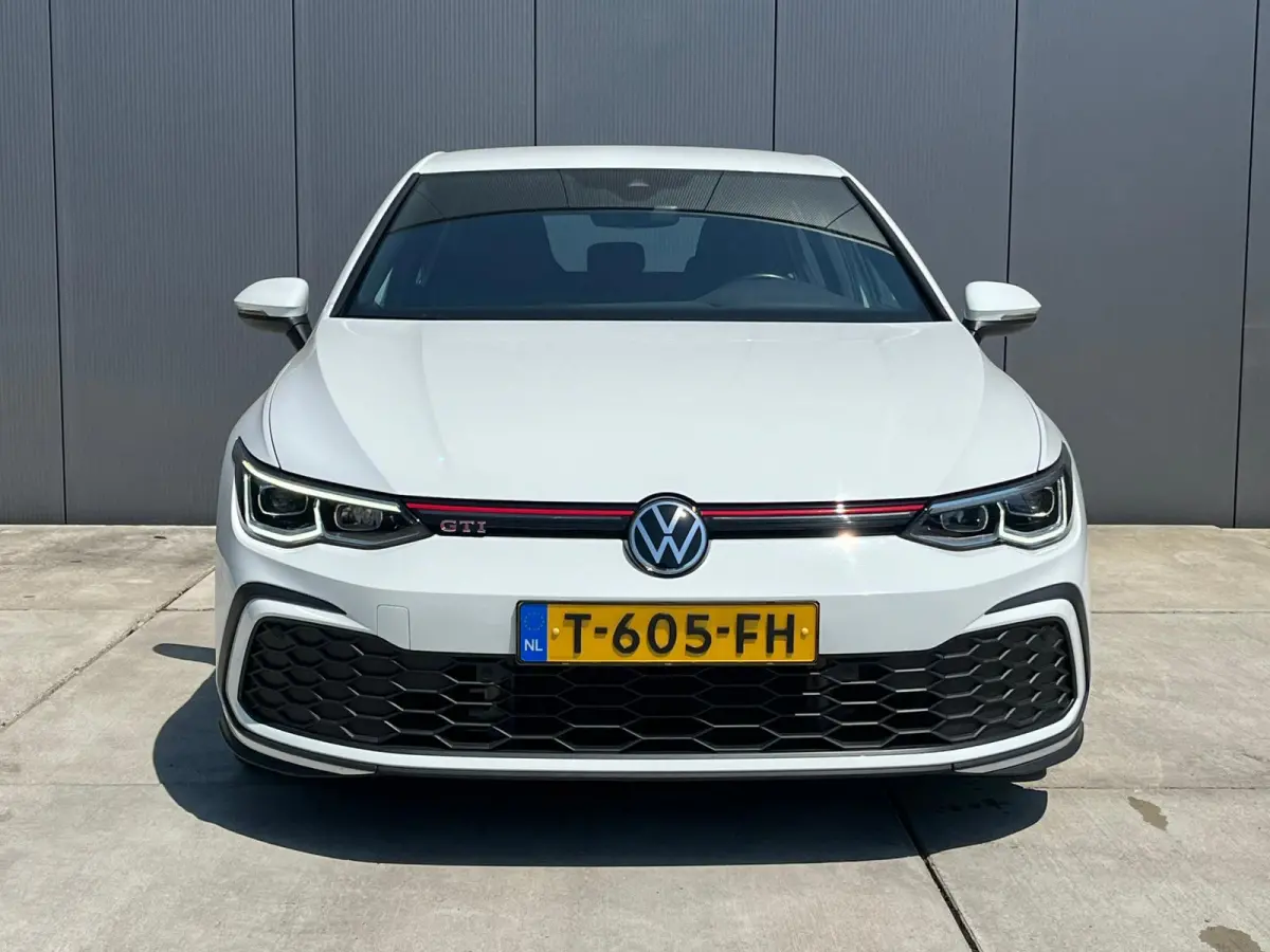 2.0 TSI GTI 245PK | 19' LMV | Achteruitrijcamera | Climate Control | Keyless | LED | Navigatie |