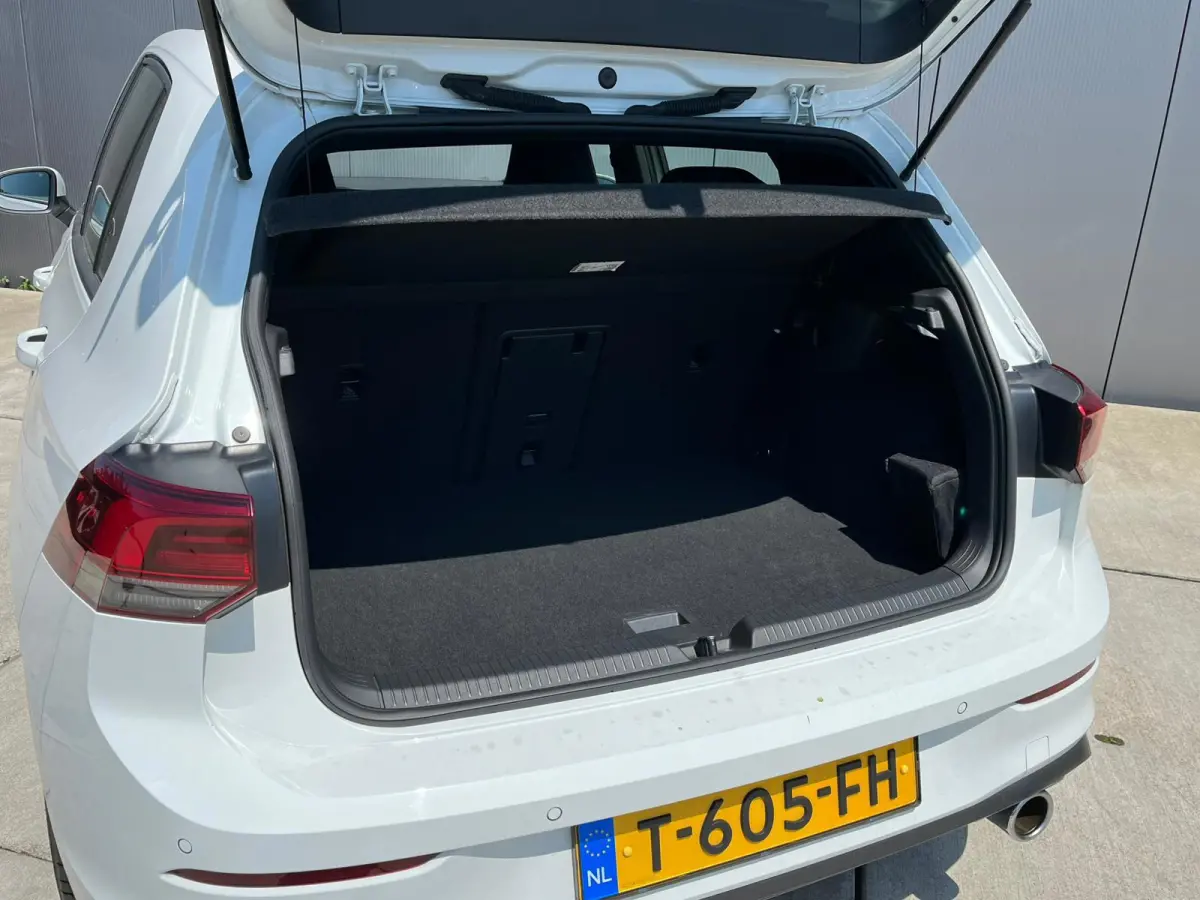 2.0 TSI GTI 245PK | 19' LMV | Achteruitrijcamera | Climate Control | Keyless | LED | Navigatie |