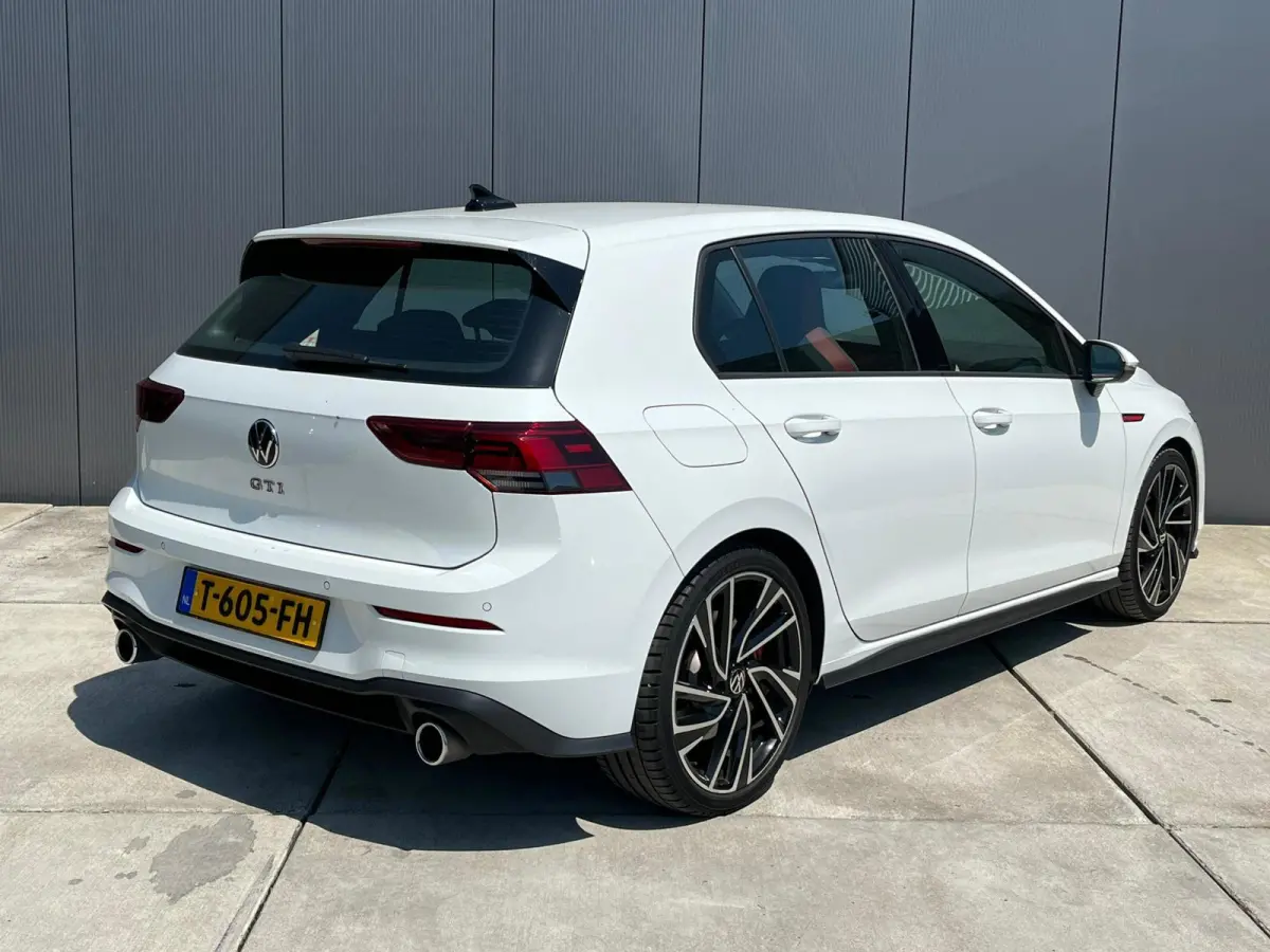 2.0 TSI GTI 245PK | 19' LMV | Achteruitrijcamera | Climate Control | Keyless | LED | Navigatie |