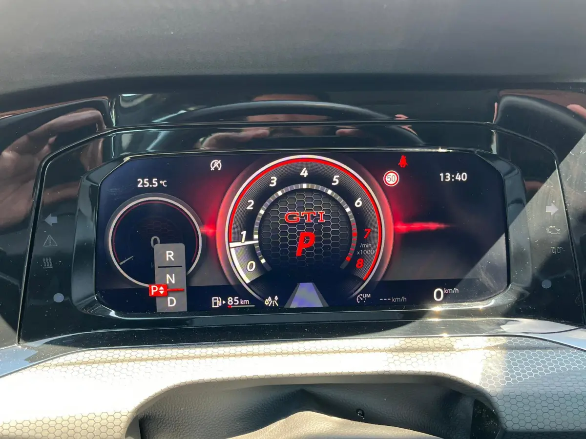 2.0 TSI GTI 245PK | 19' LMV | Achteruitrijcamera | Climate Control | Keyless | LED | Navigatie |