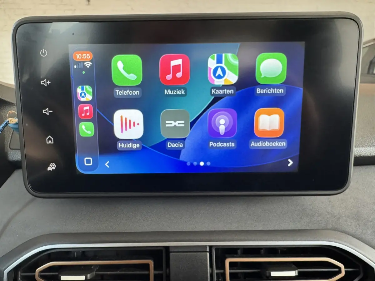 1.6 Hybrid 140 Extreme 7p. Automaat Camera Carplay Cruisecontrol Stoelverwarming Clima