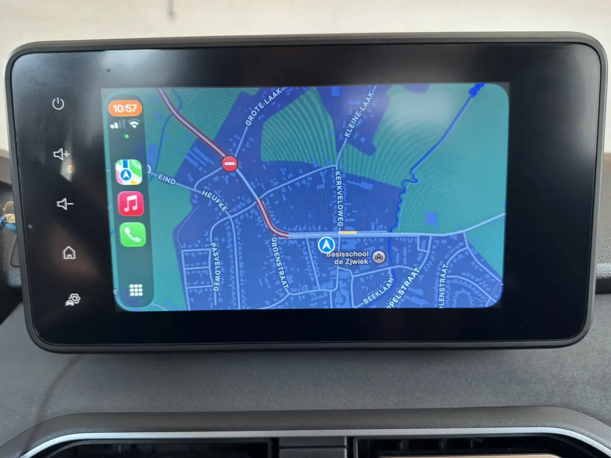 1.6 Hybrid 140 Extreme 7p. Automaat Camera Carplay Cruisecontrol Stoelverwarming Clima