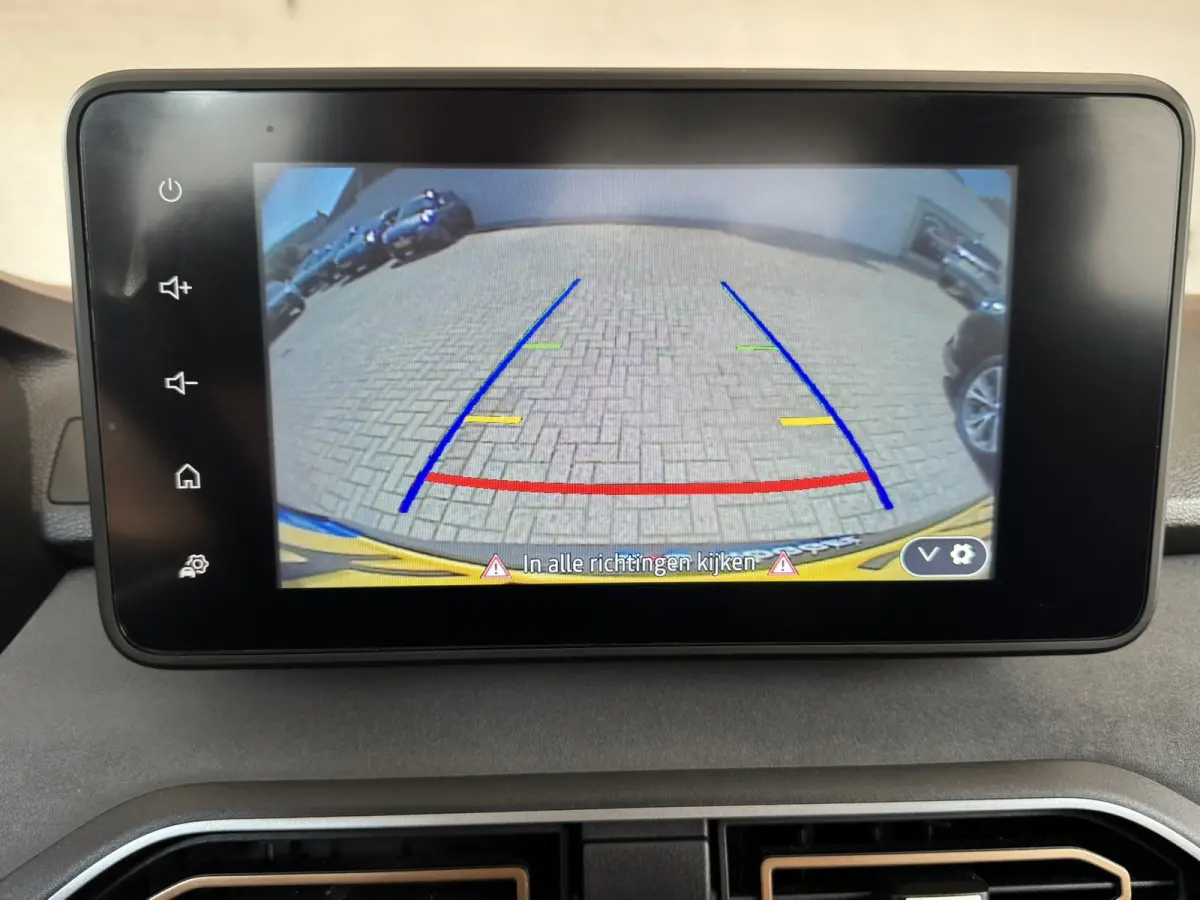 1.6 Hybrid 140 Extreme 7p. Automaat Camera Carplay Cruisecontrol Stoelverwarming Clima