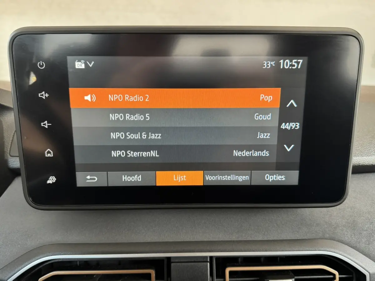 1.6 Hybrid 140 Extreme 7p. Automaat Camera Carplay Cruisecontrol Stoelverwarming Clima