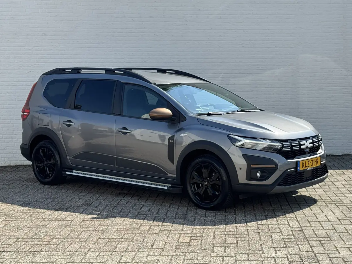 1.6 Hybrid 140 Extreme 7p. Automaat Camera Carplay Cruisecontrol Stoelverwarming Clima