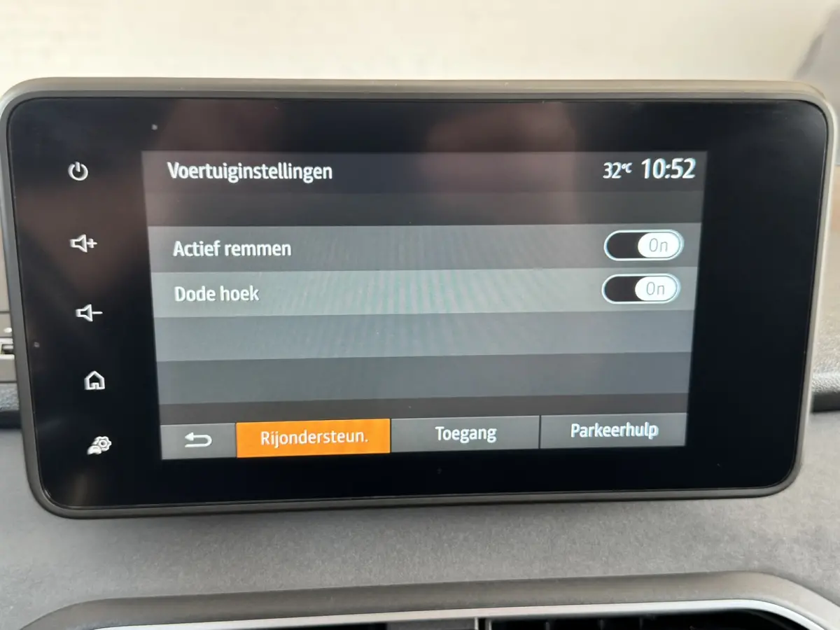 1.6 Hybrid 140 Extreme 7p. Automaat Camera Carplay Cruisecontrol Stoelverwarming Clima