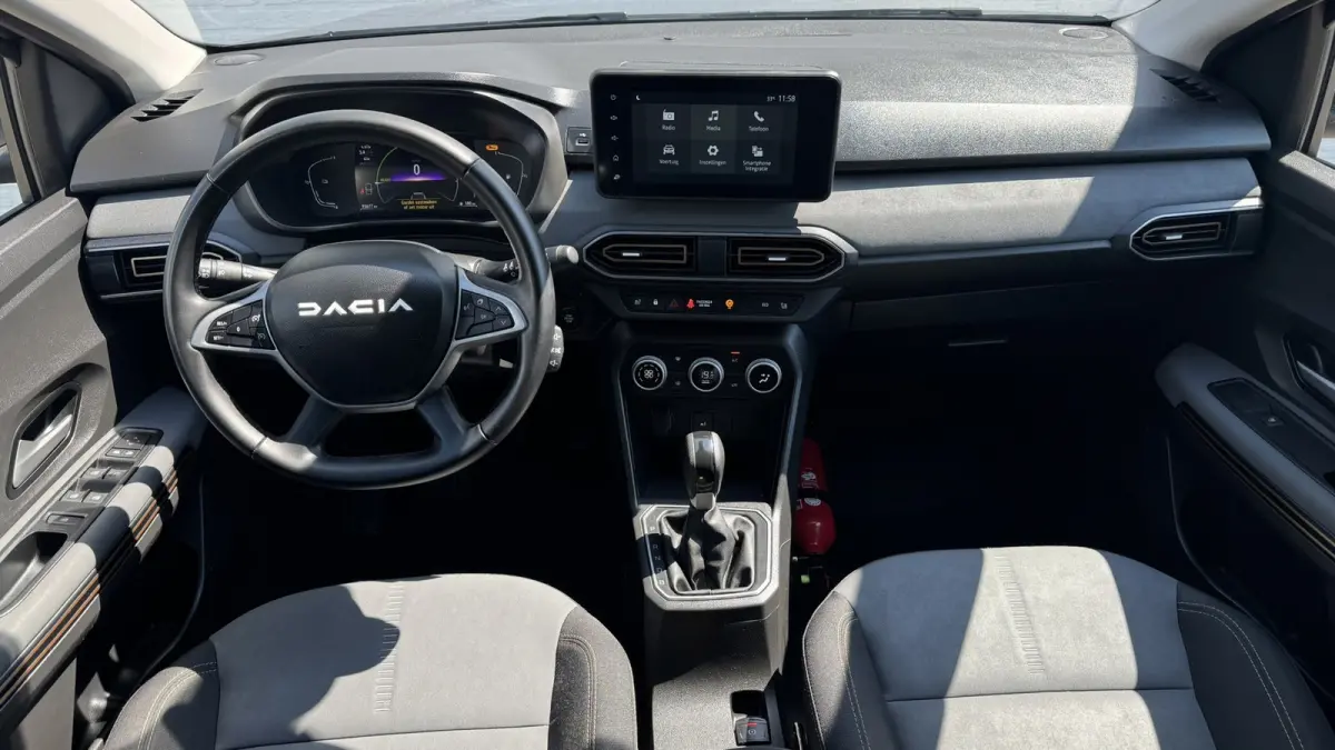1.6 Hybrid 140 Extreme 7p. Automaat Camera Carplay Cruisecontrol Stoelverwarming Clima