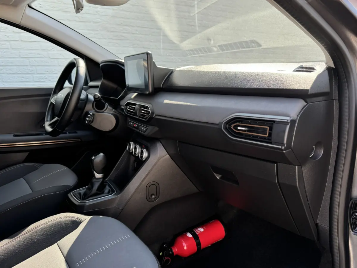 1.6 Hybrid 140 Extreme 7p. Automaat Camera Carplay Cruisecontrol Stoelverwarming Clima