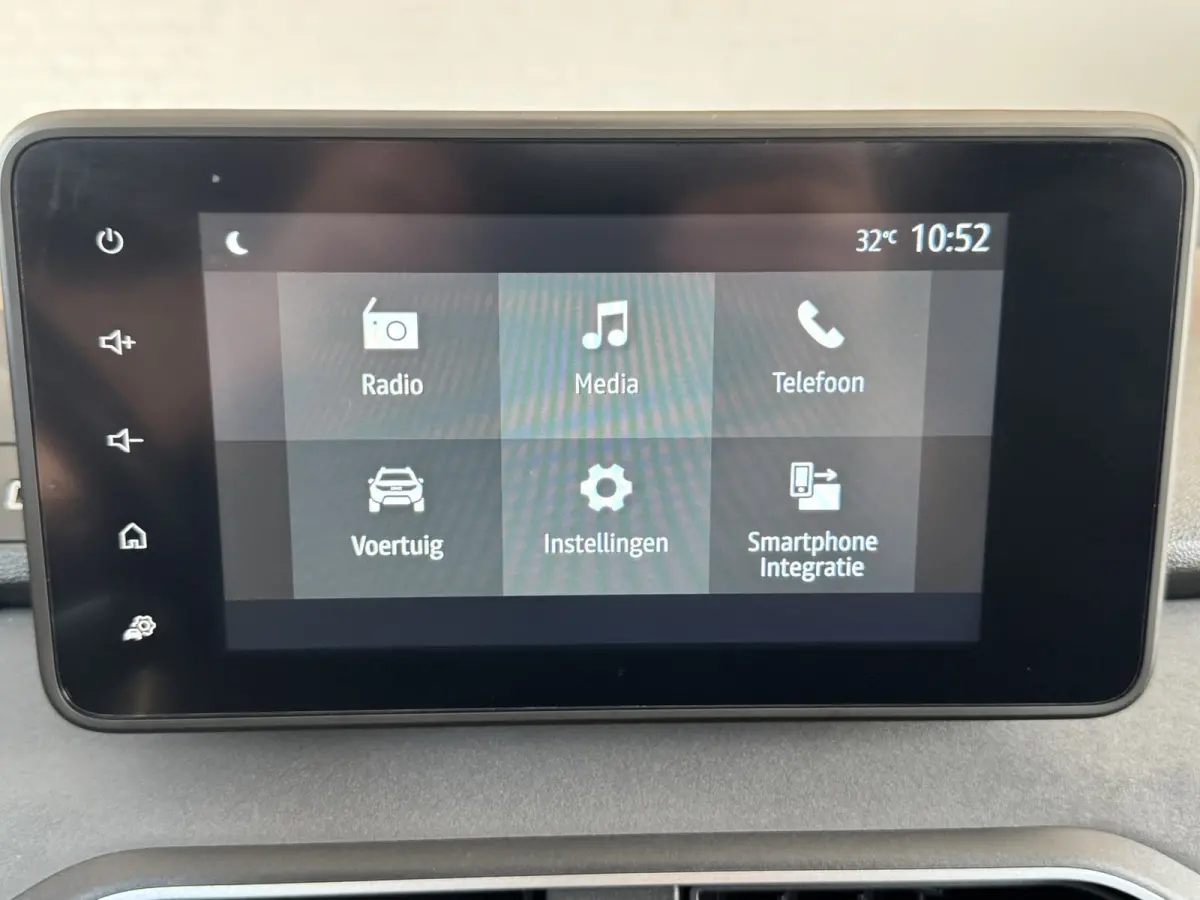 1.6 Hybrid 140 Extreme 7p. Automaat Camera Carplay Cruisecontrol Stoelverwarming Clima