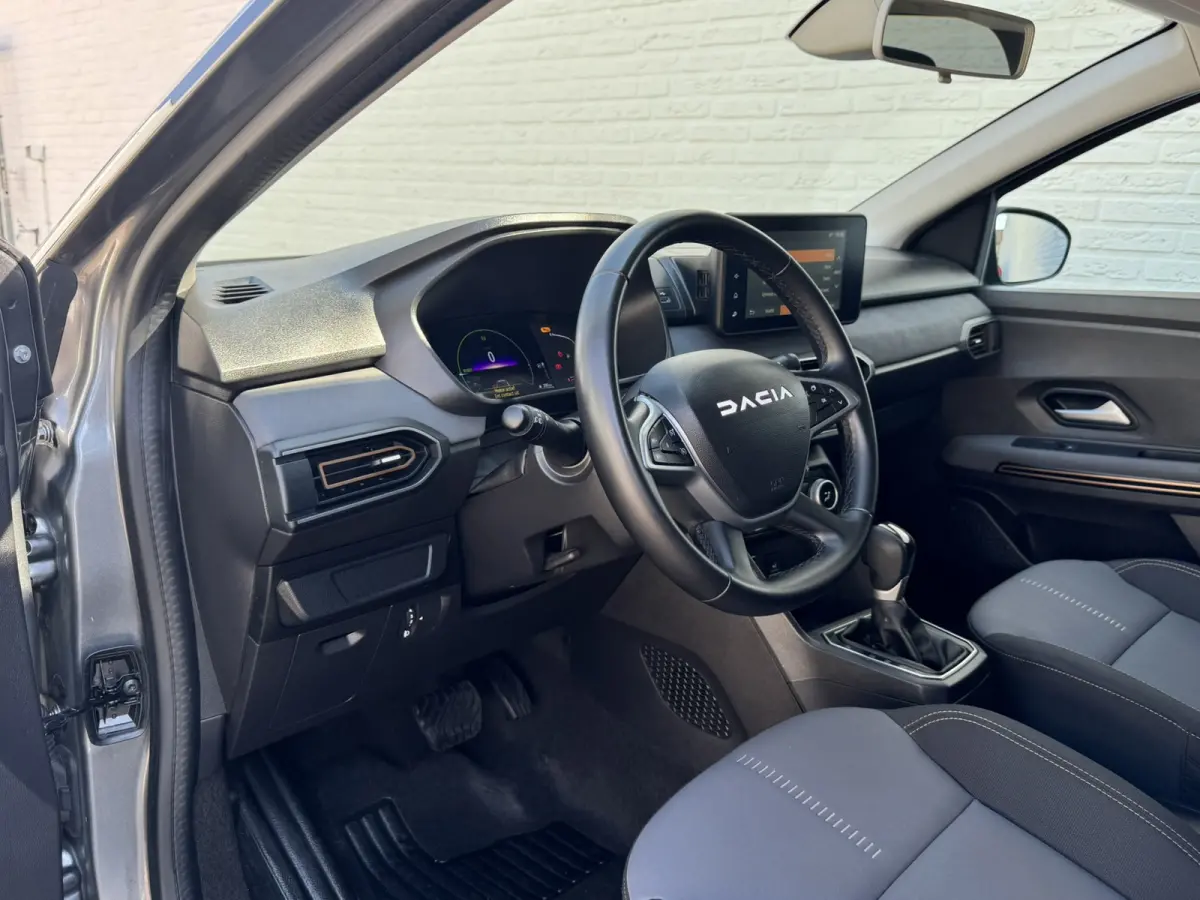 1.6 Hybrid 140 Extreme 7p. Automaat Camera Carplay Cruisecontrol Stoelverwarming Clima