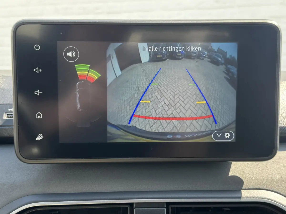1.6 Hybrid 140 Extreme 7p. Automaat Camera Carplay Cruisecontrol Stoelverwarming Clima
