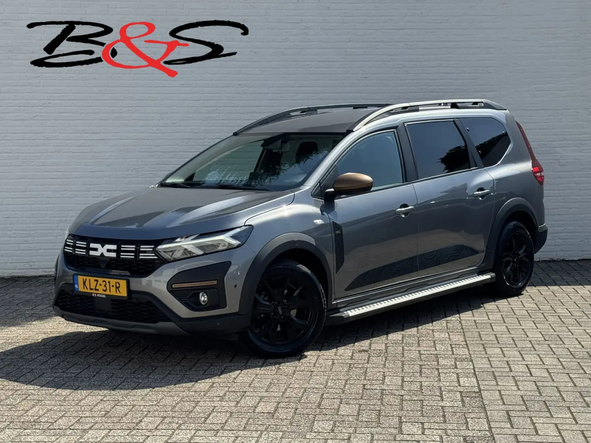 1.6 Hybrid 140 Extreme 7p. Automaat Camera Carplay Cruisecontrol Stoelverwarming Clima