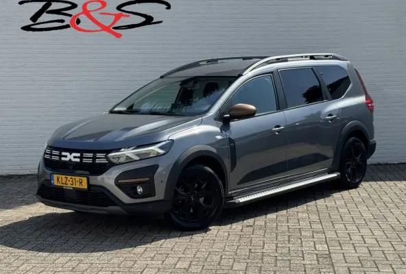 1.6 Hybrid 140 Extreme 7p. Automaat Camera Carplay Cruisecontrol Stoelverwarming Clima