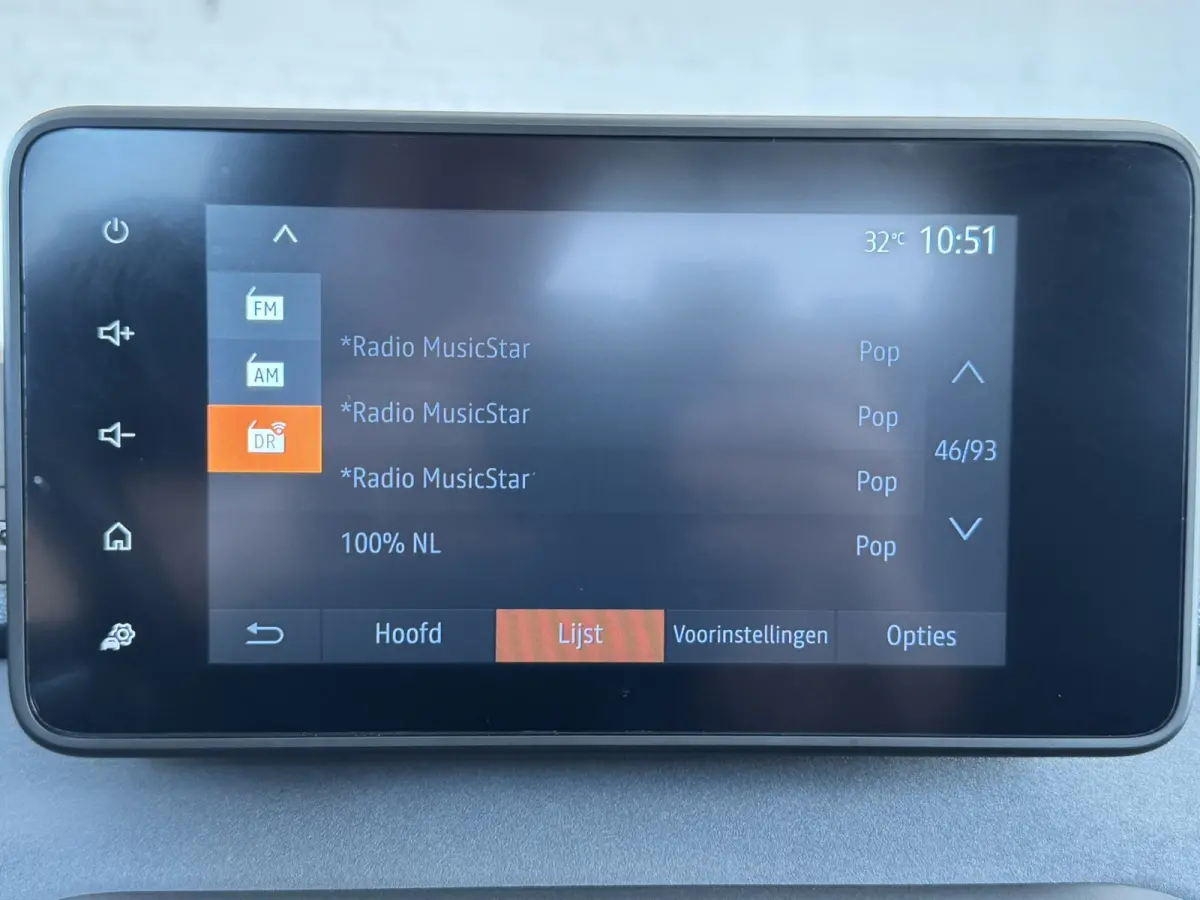 1.6 Hybrid 140 Extreme 7p. Automaat Camera Carplay Cruisecontrol Stoelverwarming Clima