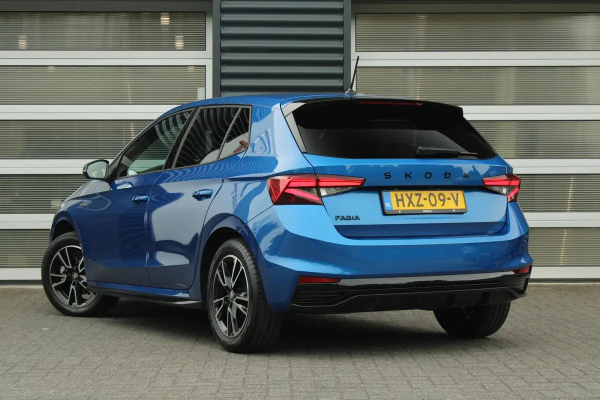 1.0 TSI 115pk DSG Monte Carlo | Cruise Control Adaptief | Stoelverwarming | Camera | Apple CarPlay / Android Auto | Climate Control