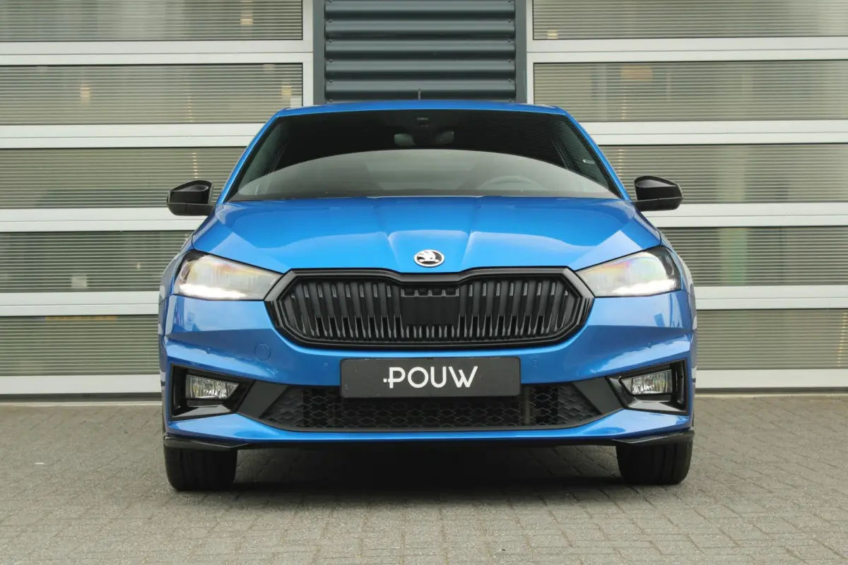 1.0 TSI 115pk DSG Monte Carlo | Cruise Control Adaptief | Stoelverwarming | Camera | Apple CarPlay / Android Auto | Climate Control