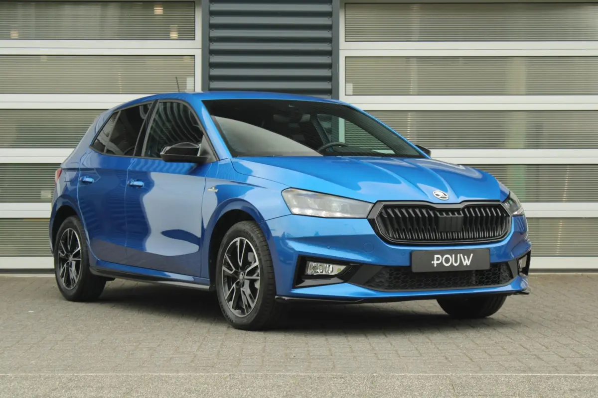1.0 TSI 115pk DSG Monte Carlo | Cruise Control Adaptief | Stoelverwarming | Camera | Apple CarPlay / Android Auto | Climate Control