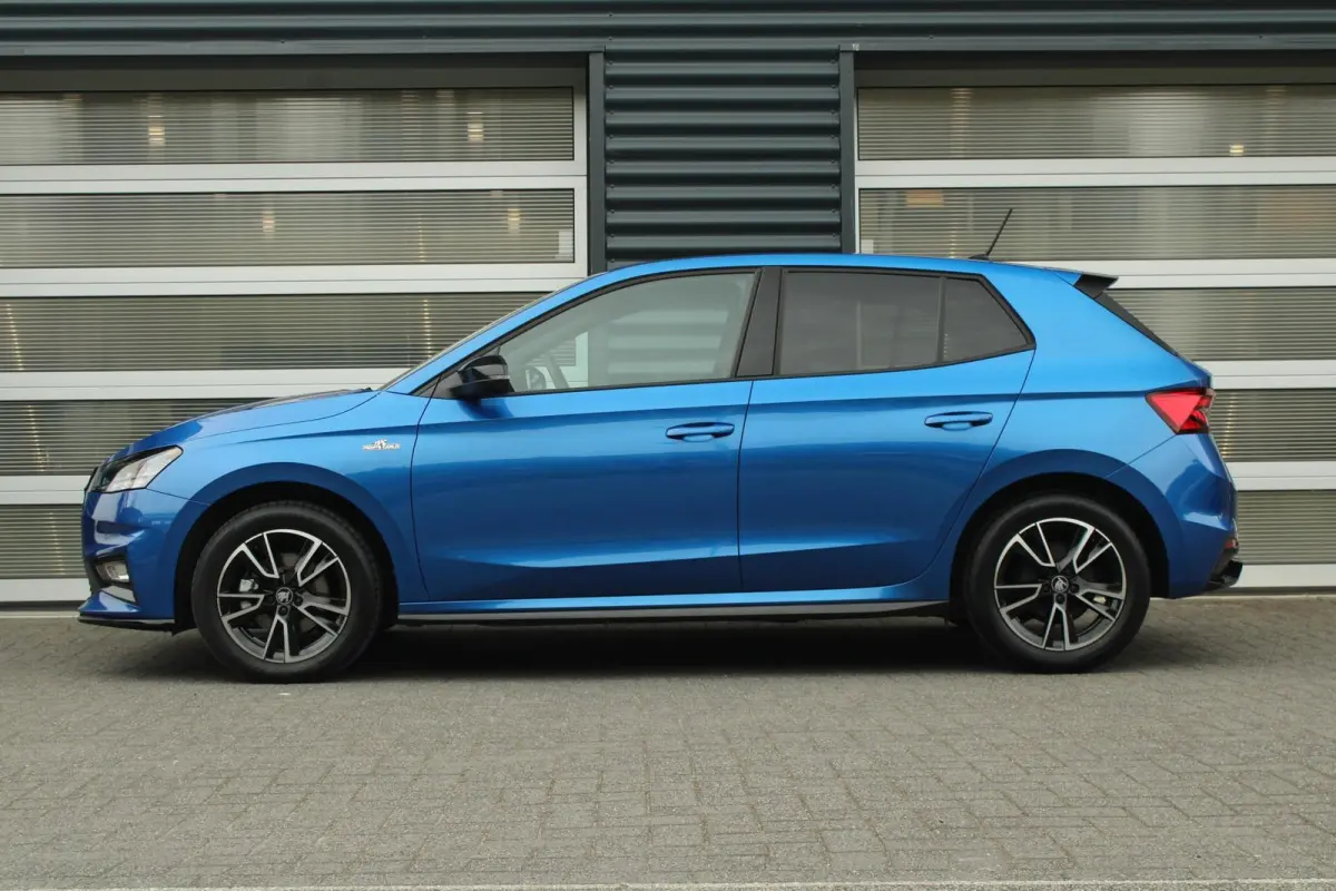1.0 TSI 115pk DSG Monte Carlo | Cruise Control Adaptief | Stoelverwarming | Camera | Apple CarPlay / Android Auto | Climate Control