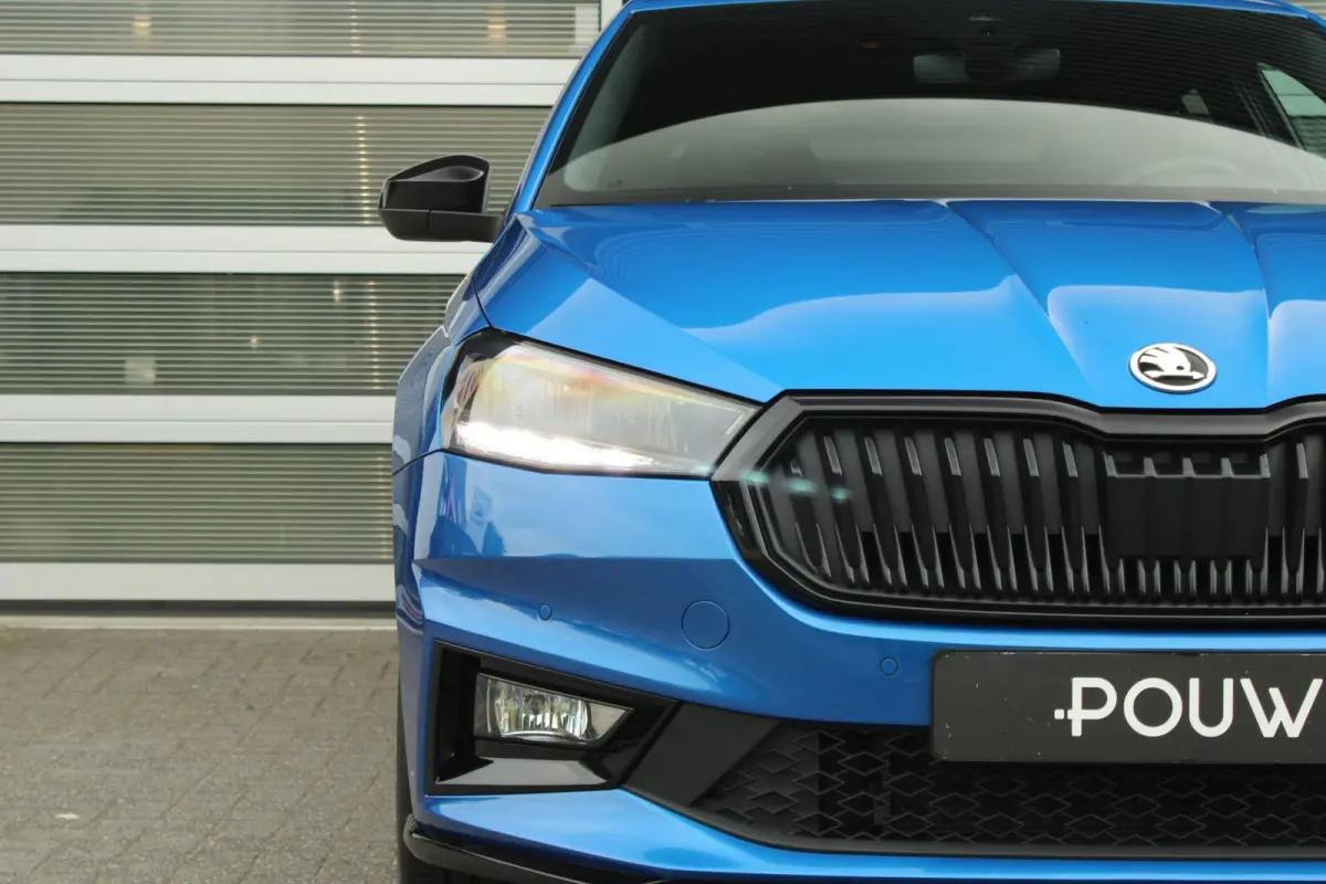 1.0 TSI 115pk DSG Monte Carlo | Cruise Control Adaptief | Stoelverwarming | Camera | Apple CarPlay / Android Auto | Climate Control