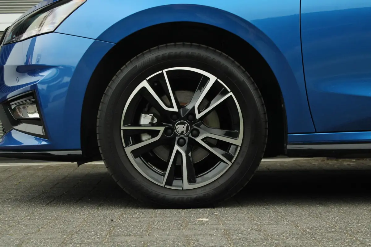 1.0 TSI 115pk DSG Monte Carlo | Cruise Control Adaptief | Stoelverwarming | Camera | Apple CarPlay / Android Auto | Climate Control
