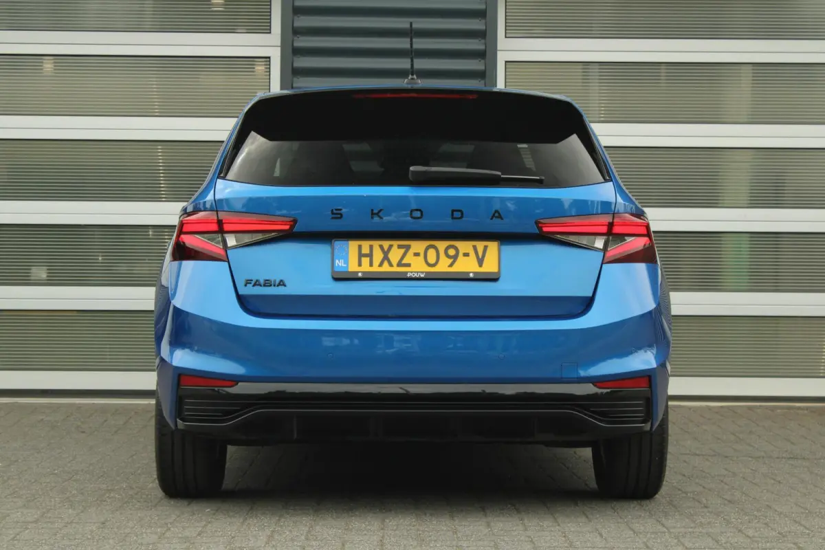 1.0 TSI 115pk DSG Monte Carlo | Cruise Control Adaptief | Stoelverwarming | Camera | Apple CarPlay / Android Auto | Climate Control