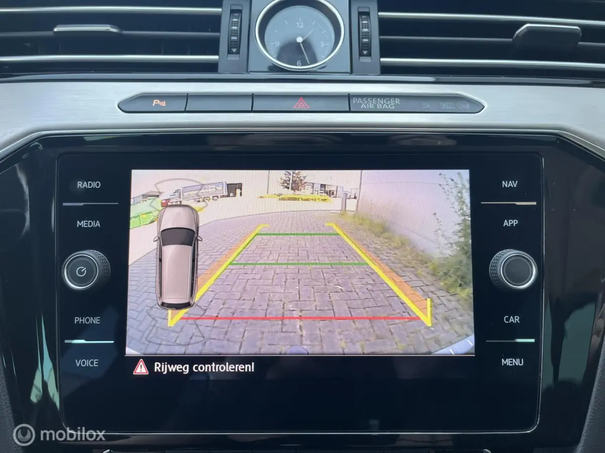 1.5 TSI Highline