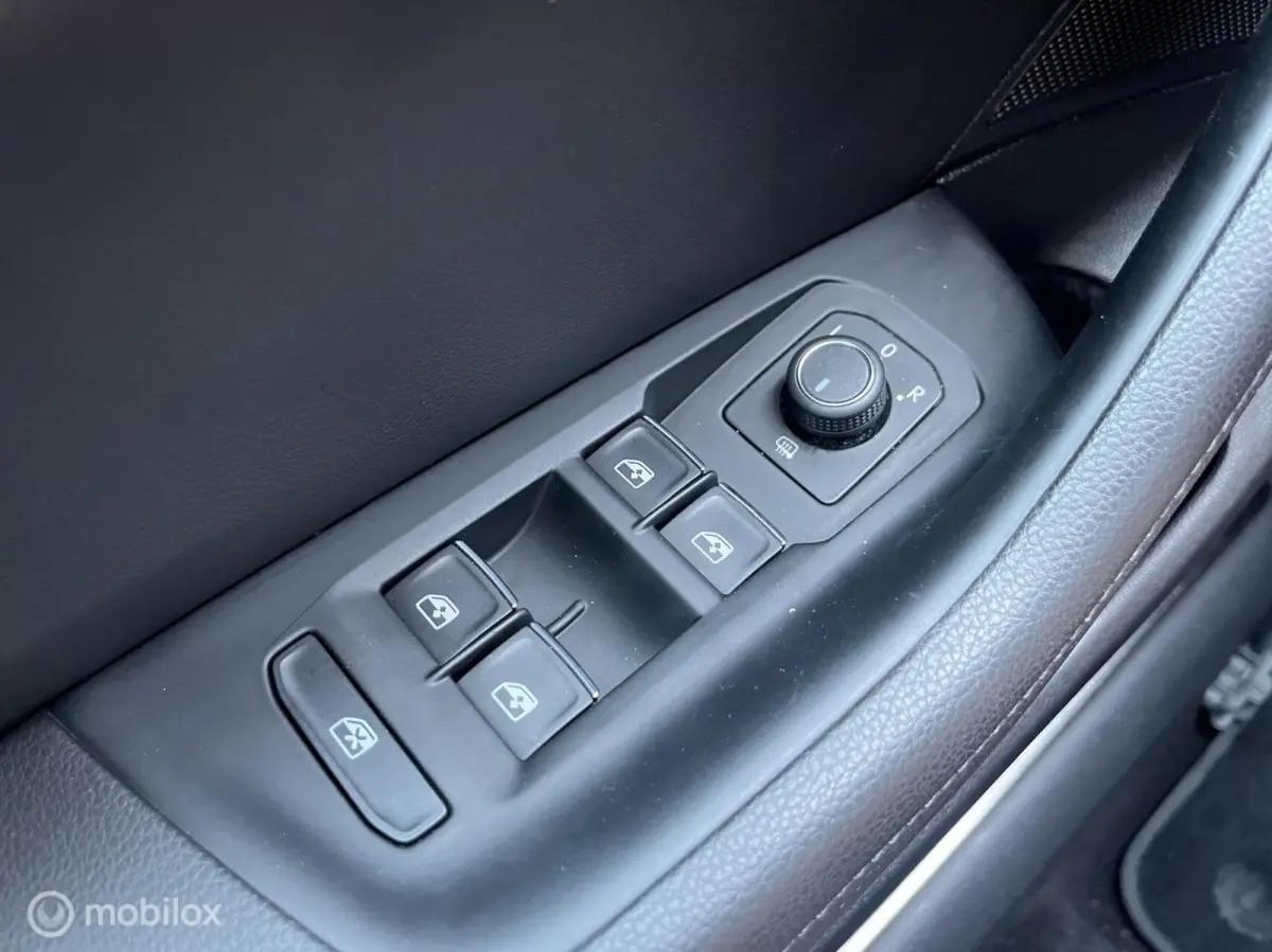 1.5 TSI Highline
